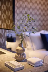 Naus Hotel - Chambre