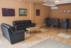 The Rogashome - Reception