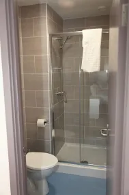 Liberal House Tamworth - Salle de bain