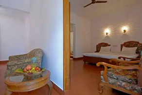 KTDC Periyar House Thekkady - Room