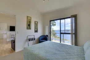 Port Huon Cottages - Zimmer
