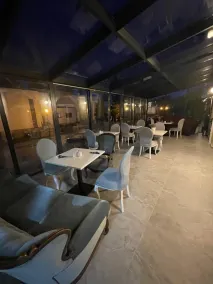 Moris Boutique Beach Hotel - Pool