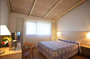 Hotel Basic - Chambre