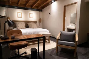 Pandurata Bed and Breakfast - Værelse