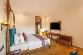 Sterling Rudraksh Jaisalmer - Room