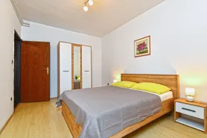 Apartment Banjole 417 - Zimmer