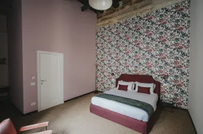 Palazzo Pandola - Luxury Suites - Zimmer