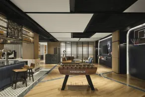 Four Points by Sheraton Changchun West - Restaurant