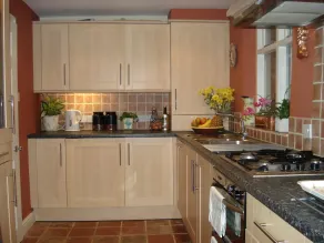 Laurel House - Habitación
