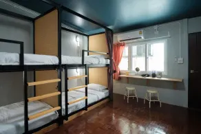 Private Stay Hostel - Chambre