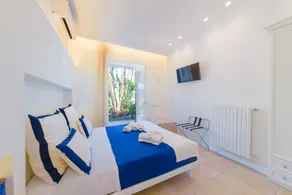 Villa Fortuna Holiday Resort - Chambre