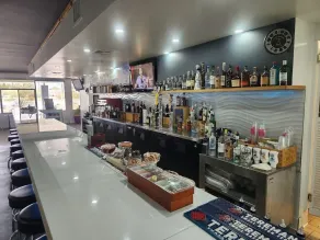 Aqua Soleil Hotel and Mineral Water Spa - Restaurant