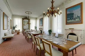 Trilogy Hotel Montgomery, Autograph Collection - Restaurant