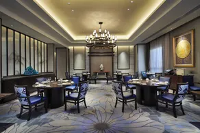 Pullman Nanchang Sunac - Restaurant