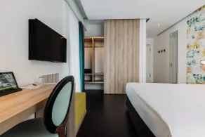 Grimm's Potsdamer Platz - Room