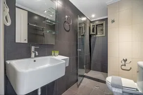 Kosyforema Villas - Bad