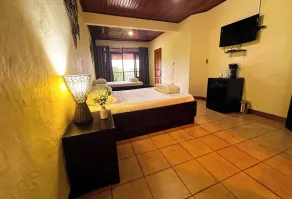 Tabulia Tree Hotel and Villas - Rom