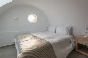 Eucalyptus Houses - Room