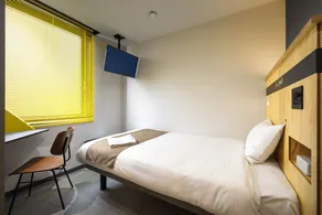 Sai Hotel - Room