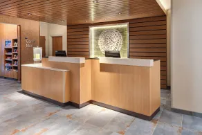 Fairfield Inn & Suites by Marriott Lexington East/I-75 - Réception