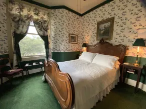 Four Winds Victorian Venue & Suites - Zimmer