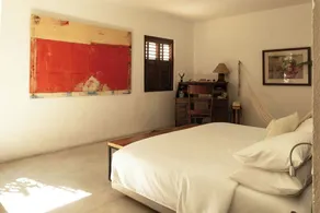 Lo Sereno Casa de Playa - Room