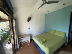 Blue Dream Kite Boarding Resort Costa Rica - Chambre