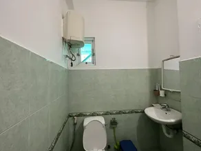 OYO 1182 An Binh Motel - Baño