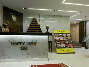 Happy View Inn - Réception