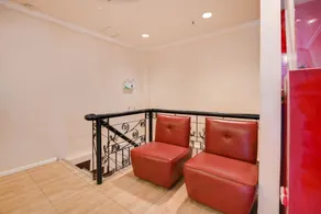 Zia Suites - Rezeption