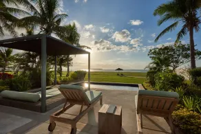 Hilton Fiji Beach Resort and Spa - Vue de la chambre