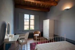 Aquae Sinis Albergo Diffuso - Habitación
