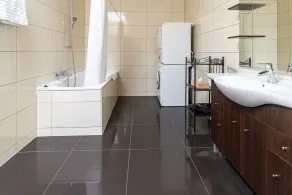 Los Lorentes Residences Bulle - Salle de bain