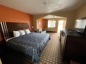 La Grange Executive Inn and Suites - Værelse