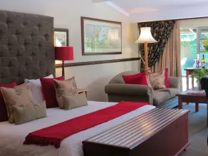 Protea Hotel by Marriott Polokwane Ranch Resort - Habitación