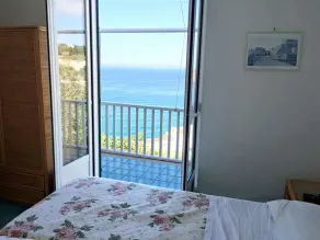 Casa Assunta - Chambre
