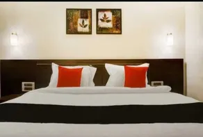 Woods Stay - Room