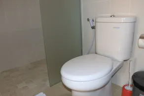 Sweet Corner Guest House - Bathroom