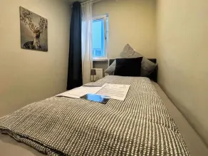HAVENU Hotel Quartier 8 - Room
