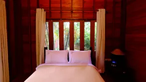 Chuanthanapanya Resort - Rom