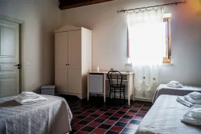 Tre Balate Natura e Relax - Zimmer