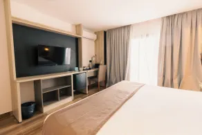 Neco Boutique Hotel - Værelse