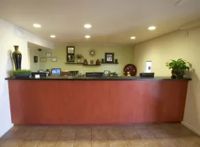 Premier Inns Tolleson - Réception