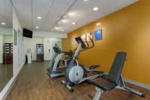 Comfort Suites Mt Juliet-Nashville Area - Salle de remise en forme