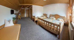 Pension Am Roten Hammer - Rum