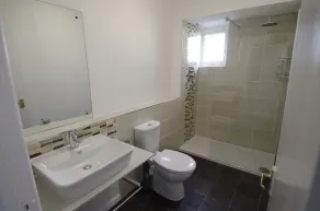 Seacote Hotel - Salle de bain