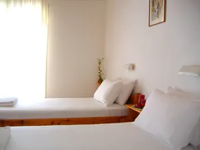 Rantos Apartments - Chambre