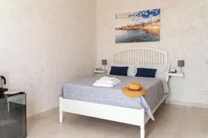 Etna Sunshine Rent Rooms - Room
