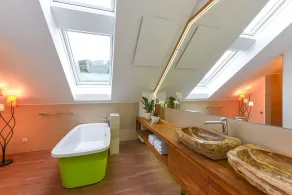 Villa Salzburg by Welcome to Salzburg - Bagno