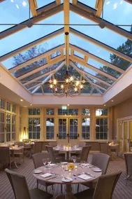 Headlam Hall Hotel & Rural Retreat - Restaurant